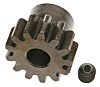  1 module 5m/m bore Brushless Motor Pinions 
