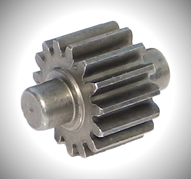  AXIAL YETI X-HARD STEEL IDLER GEAR  