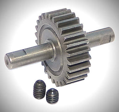  AXIAL YETI X-HARD DIFFERENTIAL OUTPUT GEAR  