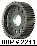  RC10GT-2 Hardened Aluminum Diff. Gear 