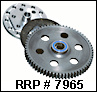 Traxxas E-REVO Brushless GEN3 Slipper Unit - 0.8 module 65 Tooth Steel Spur Gear/Slipper Pad/Backplate/Bearing Traxxas E-REVO Brushless GEN3 Slipper Unit - 0.8 module 65 Tooth Steel Spur Gear/Slipper Pad/Backplate/Bearing