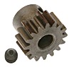  .8 module 5m/m bore Brushless Motor Pinions 