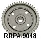  Losi 8ight extra wide hard steel spur gear 