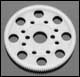 48 PITCH SUPER SPUR GEAR