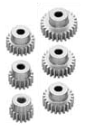 'SIX-PACK' Steel Starter Set 'SIX-PACK' Steel Starter Set