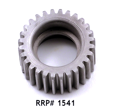  AXIAL AX10 Scorpion Hardened Steel Idler Gear 