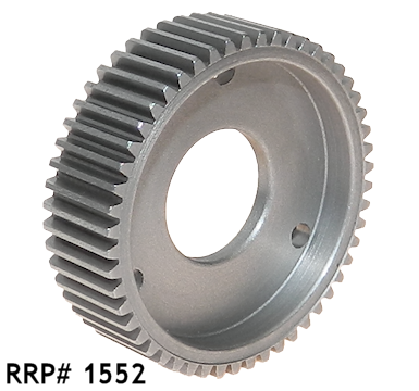  AXIAL WRAITH HARDENED STEEL BOTTOM DIFF GEAR 