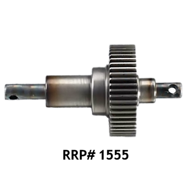 AXIAL WRAITH ONE-PIECE HARDENED STEEL OUTDRIVE/DIFF GEAR AXIAL WRAITH ONE-PIECE HARDENED STEEL OUTDRIVE/DIFF GEAR