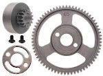 Associated RC10-GT Steel Gears Combo