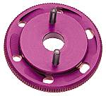  Savage .21 Vented Aluminum Flywheel 
