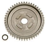 SAVAGE X Hardened Steel Spur with bearing 