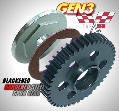 Traxxas Revo / Summit 1/16 Scale GEN3 Slipper Unit $32.50 Traxxas Revo / Summit 1/16 Scale GEN3 Slipper Unit $32.50