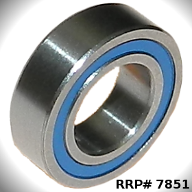  GEN3 Replacement Bearing 7x13 mm 