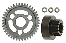 Quelques mag de pieces speciale revo 8040a