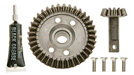 Quelques mag de pieces speciale revo 8090
