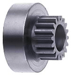 T-Maxx 2.5 Hardened Steel Clutchbell T-Maxx 2.5 Hardened Steel Clutchbell