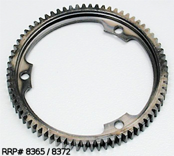 Double-Disc Hardened Steel Machined Spur Gear Double-Disc Hardened Steel Machined Spur Gear