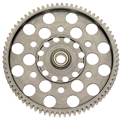 T-Maxx / 2.5 Maxx Hardened Steel Spur Gear T-Maxx / 2.5 Maxx Hardened Steel Spur Gear