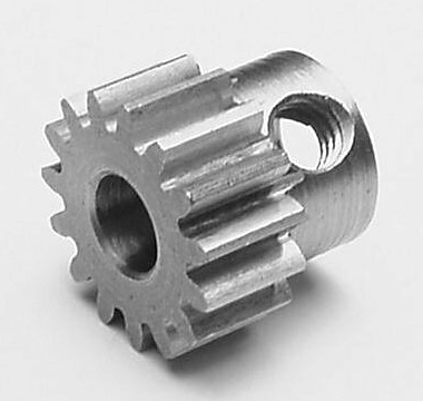 Extra Hard High Carbon Steel Motor Pinion