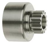  - Losi 8ight extra hard steel clutch bell 