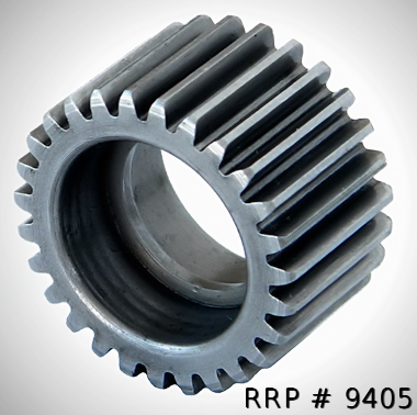 Losi SCT 22 HARDENED STEEL REAR MOTOR IDLER GEAR Losi SCT 22 HARDENED STEEL REAR MOTOR IDLER GEAR